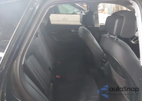 2020 Audi Q5 Premium Plus 45 Tfsi Quattro S Tronic z USA, uszkodzony, nr VIN WA1BNAFY2L2037714